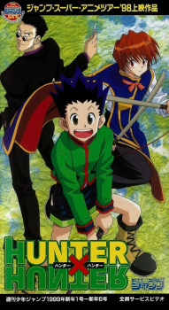 Hunter+x+Hunter+Pilot