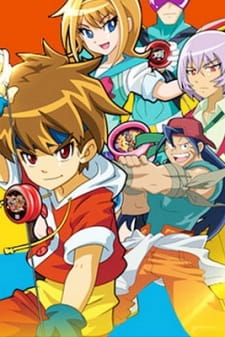 Huoli+Shaonian+Wang+zhi+Chuanqi+Zaixian