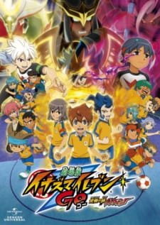 Inazuma+Eleven+Go%3A+Kyuukyoku+no+Kizuna+Gryphon