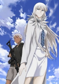 Jormungand%3A+Perfect+Order+Recap