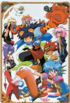 KO+Seiki+Beast+Sanjuushi