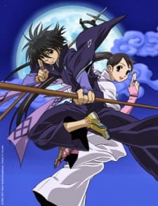 Kekkaishi%3A+Yoshimori+no+Omoi