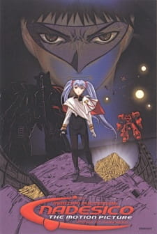 Kidou+Senkan+Nadesico%3A+The+Prince+of+Darkness