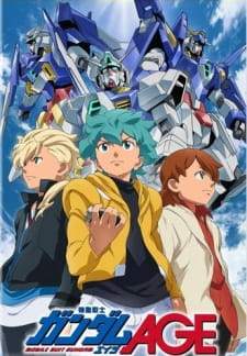Kidou+Senshi+Gundam+AGE