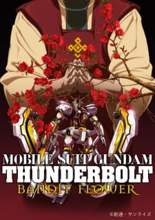 Kidou+Senshi+Gundam+Thunderbolt%3A+Bandit+Flower