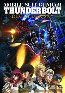 Kidou+Senshi+Gundam+Thunderbolt%3A+December+Sky