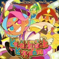 Knickknack+Kingdom