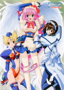 Koutetsu+Tenshi+Kurumi