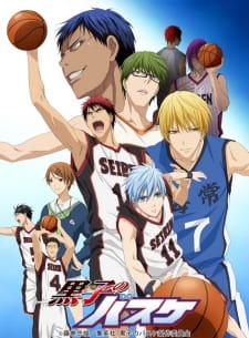 Kuroko+no+Basket