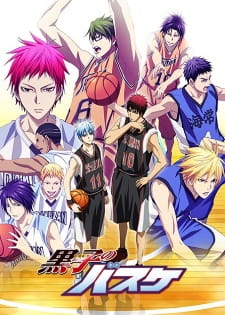 Kuroko+no+Basket+3rd+Season