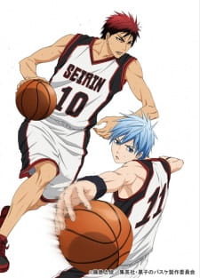 Kuroko+no+Basket+3rd+Season+NG-shuu