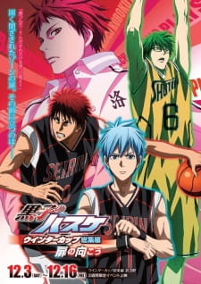 Kuroko+no+Basket+Movie+3%3A+Winter+Cup+-+Tobira+no+Mukou