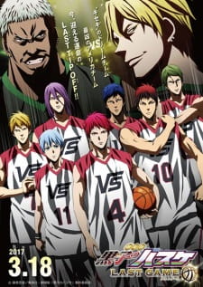Kuroko+no+Basket+Movie+4%3A+Last+Game