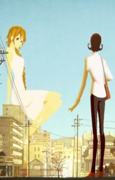 Kyoto+Animation%3A+Hassou-hen