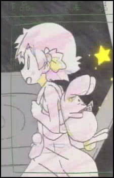 Kyoto+Animation%3A+Hoshi-hen