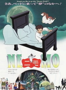 Little+Nemo