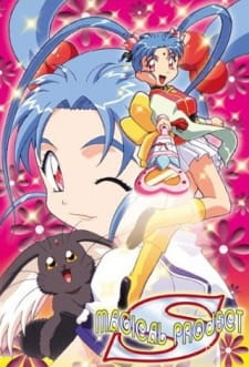 Mahou+Shoujo+Pretty+Sammy+Specials