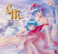 Mahou+no+Tenshi+Creamy+Mami%3A+Zutto+Kitto+Motto