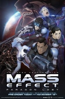 Mass+Effect%3A+Paragon+Lost