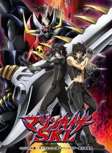 Mazinkaiser+SKL