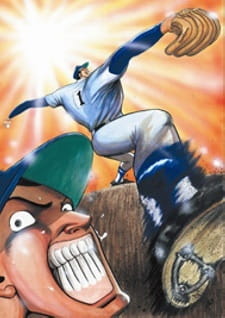 Midoriyama+Koukou+Koushien-hen+%28Movie%29