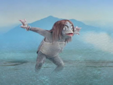 Mizu+no+Sei%3A+Kappa+Hyakuzu