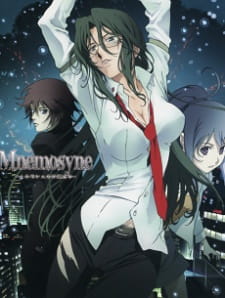Mnemosyne%3A+Mnemosyne+no+Musume-tachi