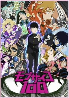 Mob+Psycho+100