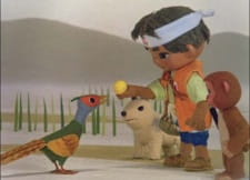 Mukashi+Mukashi+Momotarou