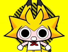 Mukashibanashi+Dokkiri+Anime