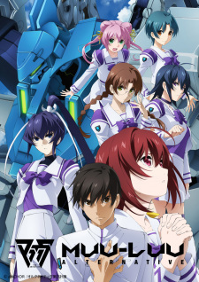 Muv-Luv+Alternative