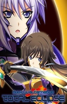 Muv-Luv+Alternative%3A+Total+Eclipse+Recap+-+Climax+Chokuzen+Special