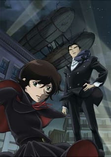 Nijuu+Mensou+no+Musume