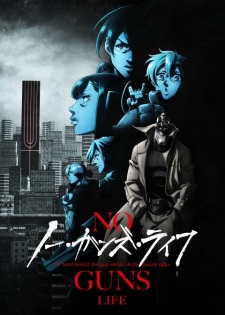 No+Guns+Life+2nd+Season