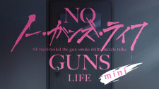 No Guns Life Mini