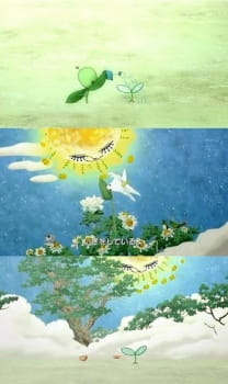 Nobiro+Nobiro+Daisuki+na+Ki