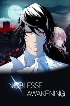 Noblesse%3A+Awakening