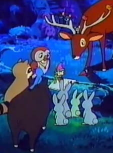 Nodoka+Mori+no+Doubutsu+Daisakusen