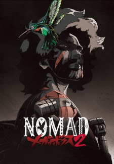 Nomad%3A+Megalo+Box+2