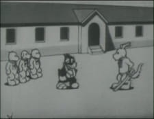 Norakuro+Nitouhei%3A+Kyouren+no+Maki