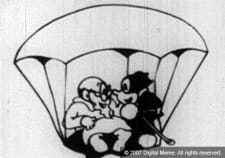 Norakuro+Shoui%3A+Nichiyoubi+no+Kaijiken