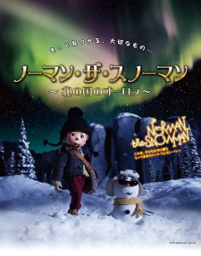 Norman+the+Snowman%3A+Kita+no+Kuni+no+Aurora