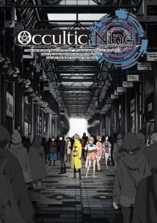 Occultic%3BNine