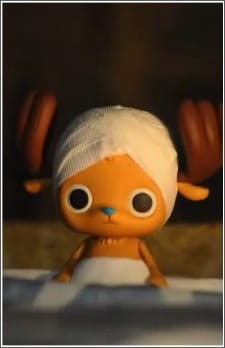 One+Piece%3A+Cry+Heart