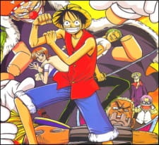 One+Piece%3A+Kinkyuu+Kikaku+One+Piece+Kanzen+Kouryakuhou