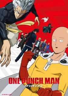 One+Punch+Man+2nd+Season