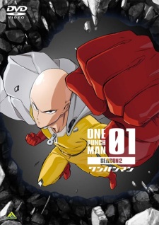 One+Punch+Man+2nd+Season+Specials