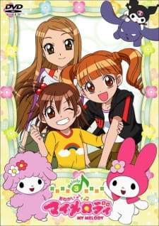 Onegai+My+Melody
