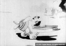 Osaru+no+Sankichi%3A+Boukuusen