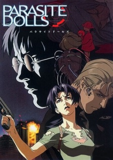 Parasite+Dolls